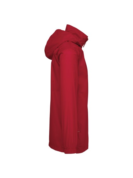 PROACT Veste de pluie unisexe /api/colors/74d48ab4-fefe-4284-8911-8da2e037f7a8 personnalisable