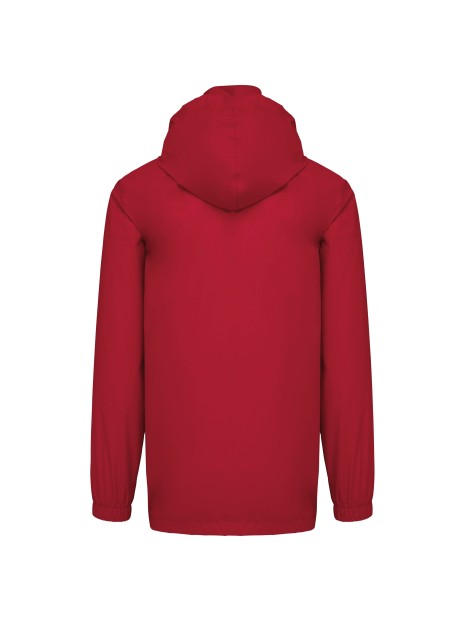 PROACT Veste de pluie unisexe /api/colors/74d48ab4-fefe-4284-8911-8da2e037f7a8 personnalisable