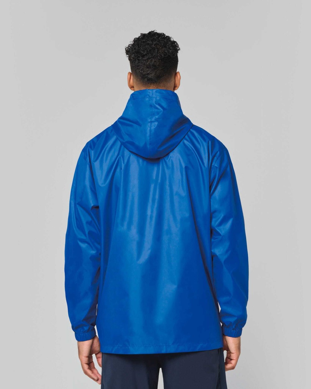 PROACT Unisex-Regenjacke für Erwachsene Jacken personalisierbar