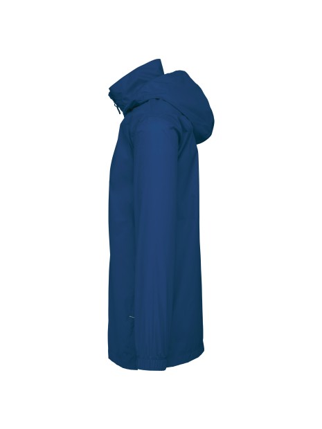 PROACT Veste de pluie unisexe /api/colors/f9c8ca3a-29dc-4db7-9773-74a5d1c51787 personnalisable