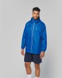 PROACT Unisex-Regenjacke für Erwachsene Jacken personalisierbar