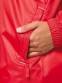 Vestes à personnaliser PROACT Veste de pluie unisexe 