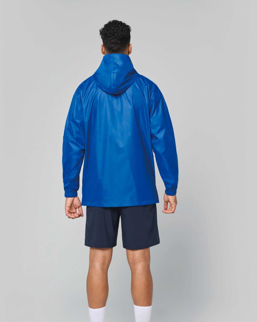 PROACT Unisex-Regenjacke für Erwachsene Jacken personalisierbar