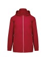 PROACT Veste de pluie unisexe /api/colors/74d48ab4-fefe-4284-8911-8da2e037f7a8 personnalisable