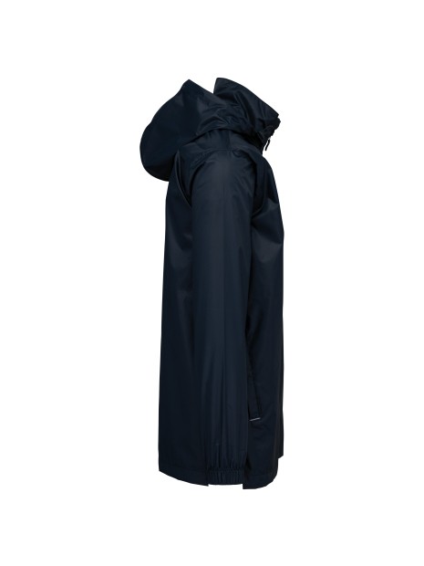 PROACT Veste de pluie unisexe /api/colors/b9fdad4a-5e94-45cb-8c03-c08b349b28c3 personnalisable