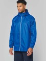 Vestes à personnaliser PROACT Veste de pluie unisexe 