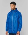 PROACT Unisex-Regenjacke für Erwachsene Jacken personalisierbar