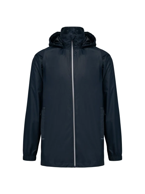 PROACT Veste de pluie unisexe /api/colors/b68891a9-1d28-4f7a-8deb-775c45027afd personnalisable