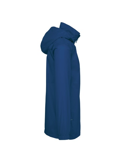 PROACT Veste de pluie unisexe /api/colors/f9c8ca3a-29dc-4db7-9773-74a5d1c51787 personnalisable