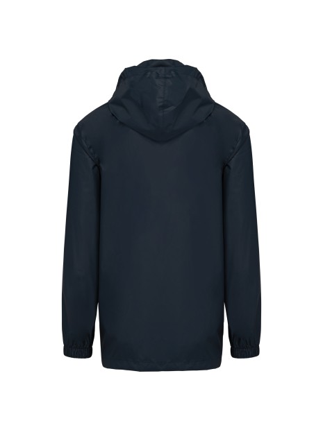 PROACT Veste de pluie unisexe /api/colors/b68891a9-1d28-4f7a-8deb-775c45027afd personnalisable