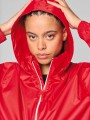 Vestes à personnaliser PROACT Veste de pluie unisexe 