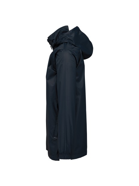 PROACT Veste de pluie unisexe /api/colors/b68891a9-1d28-4f7a-8deb-775c45027afd personnalisable