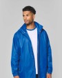 PROACT Unisex-Regenjacke für Erwachsene Jacken personalisierbar