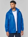Vestes à personnaliser PROACT Veste de pluie unisexe 