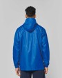 Vestes personnalisable PROACT Veste de pluie unisexe