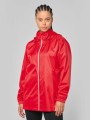 Vestes à personnaliser PROACT Veste de pluie unisexe 