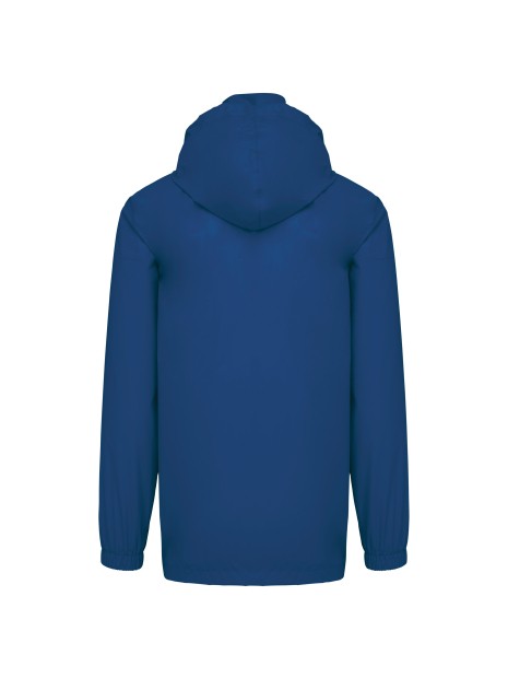 PROACT Veste de pluie unisexe /api/colors/f9c8ca3a-29dc-4db7-9773-74a5d1c51787 personnalisable