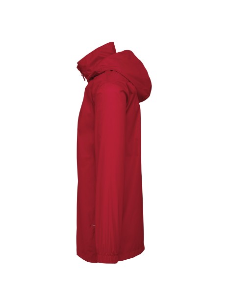 PROACT Veste de pluie unisexe /api/colors/74d48ab4-fefe-4284-8911-8da2e037f7a8 personnalisable