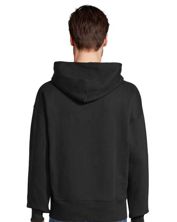 SOL'S Unisex Hooded Sweatshirt Origin Sweatshirts personalisierbar