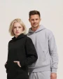Sweat-shirts personnalisable SOL'S Unisex Hooded Sweatshirt Origin