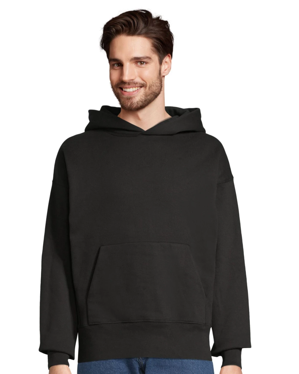 Sweat-shirts personnalisable SOL'S Unisex Hooded Sweatshirt Origin