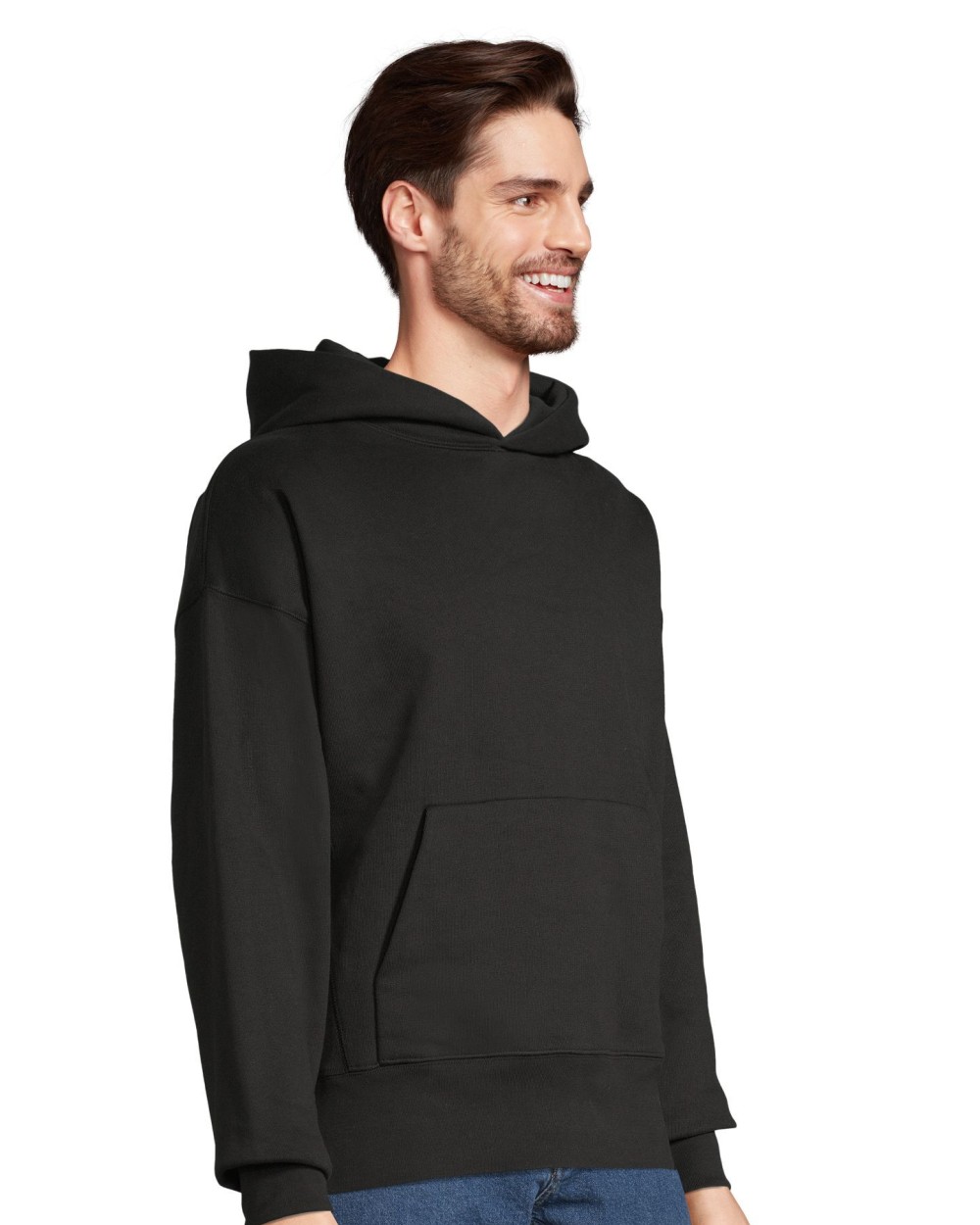 Sweat-shirts personnalisable SOL'S Unisex Hooded Sweatshirt Origin