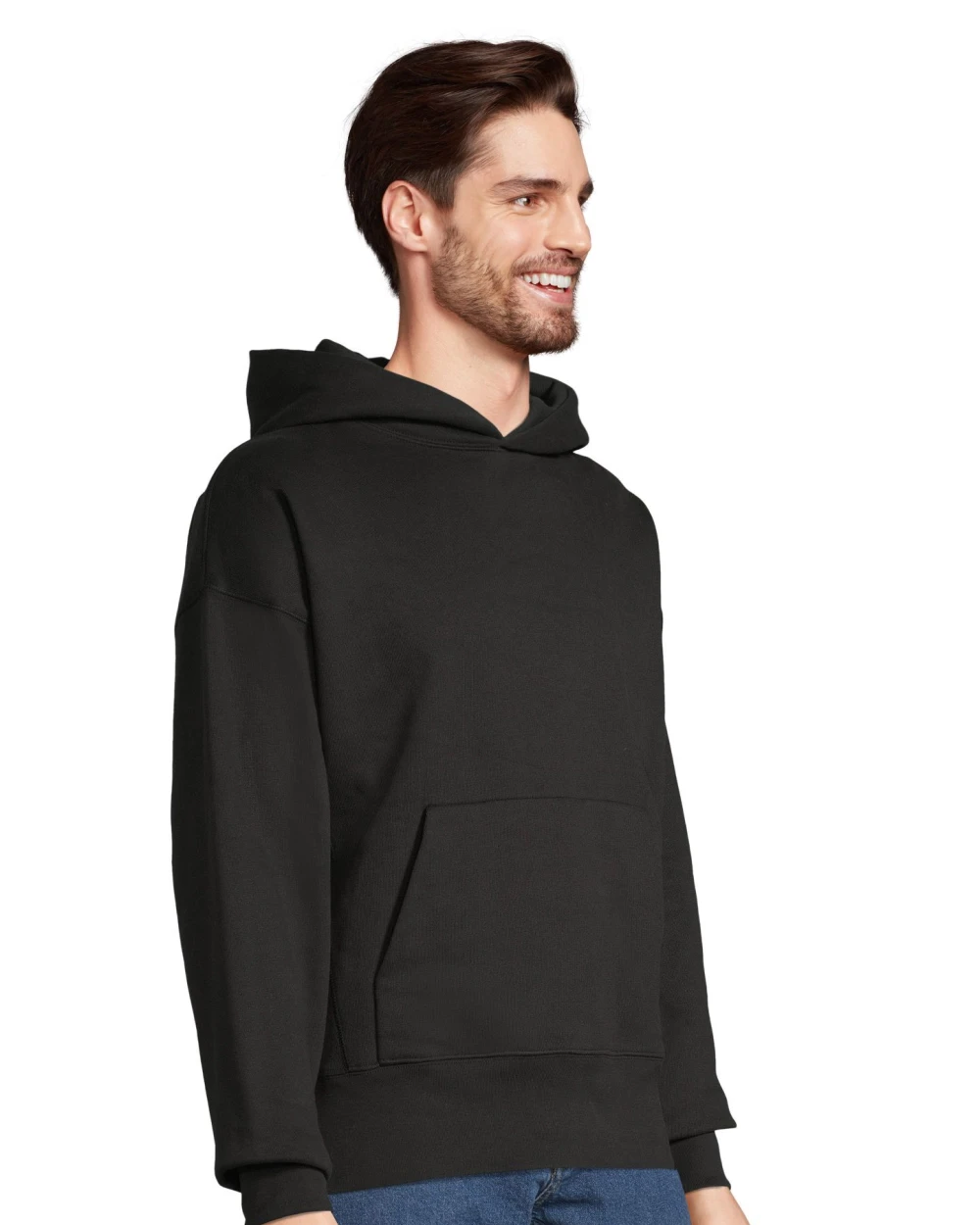 Sweat-shirts personnalisable SOL'S Unisex Hooded Sweatshirt Origin
