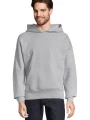 Sweat-shirts à personnaliser SOL'S Unisex Hooded Sweatshirt Origin 