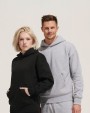 Sweaters & hoodies SOL'S Unisex Hooded Sweatshirt Origin voor bedrukking &amp; borduring