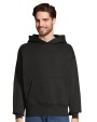 Sweaters & hoodies SOL'S Unisex Hooded Sweatshirt Origin voor bedrukking &amp; borduring