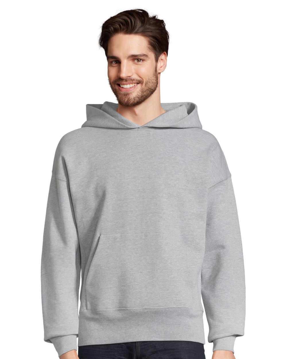 SOL'S Unisex Hooded Sweatshirt Origin Sweatshirts personalisierbar