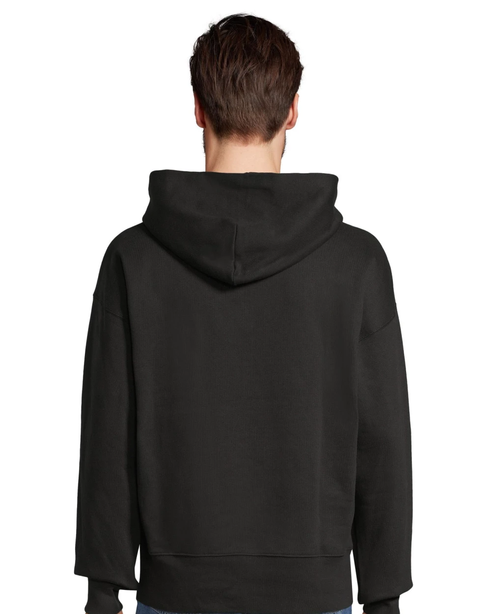 Sweat-shirts personnalisable SOL'S Unisex Hooded Sweatshirt Origin