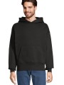 Sweat-shirts à personnaliser SOL'S Unisex Hooded Sweatshirt Origin 