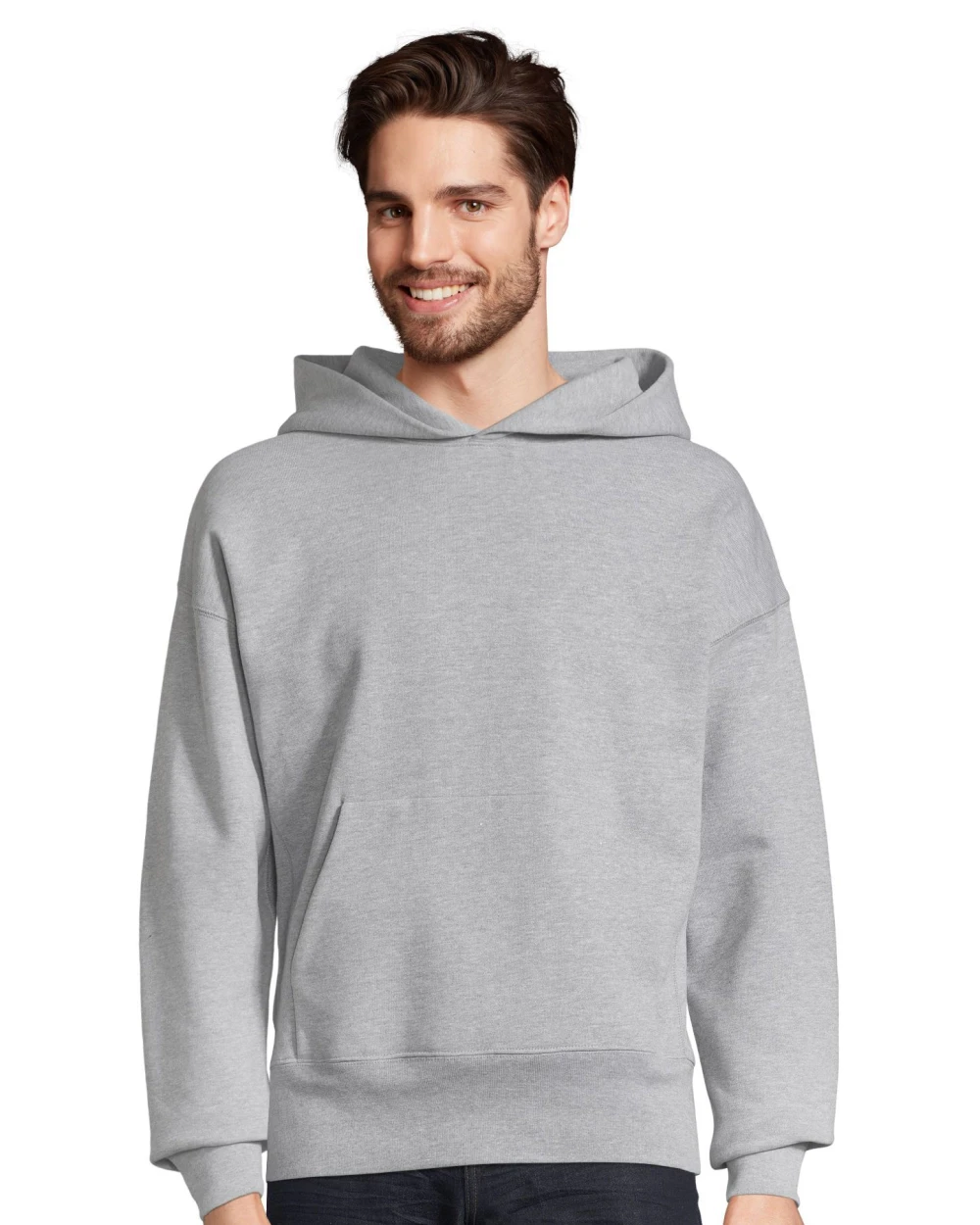 Sweat-shirts personnalisable SOL'S Unisex Hooded Sweatshirt Origin