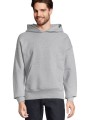 Sweat-shirts à personnaliser SOL'S Unisex Hooded Sweatshirt Origin 