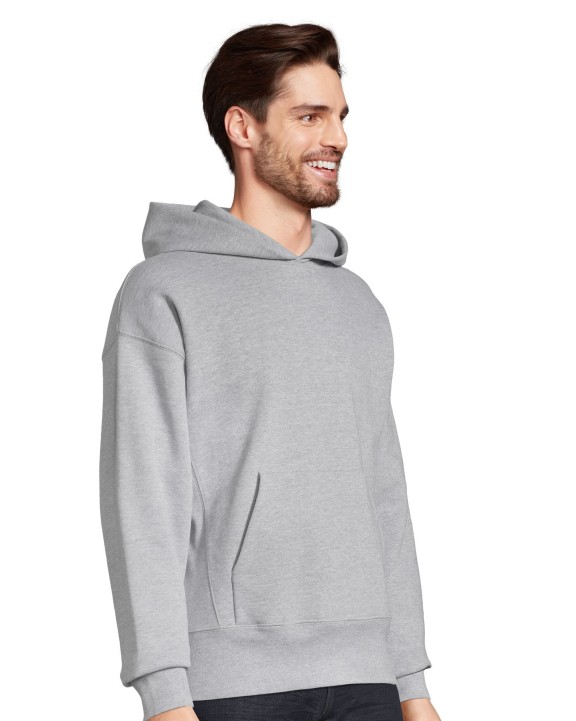 SOL'S Unisex Hooded Sweatshirt Origin Sweatshirts personalisierbar
