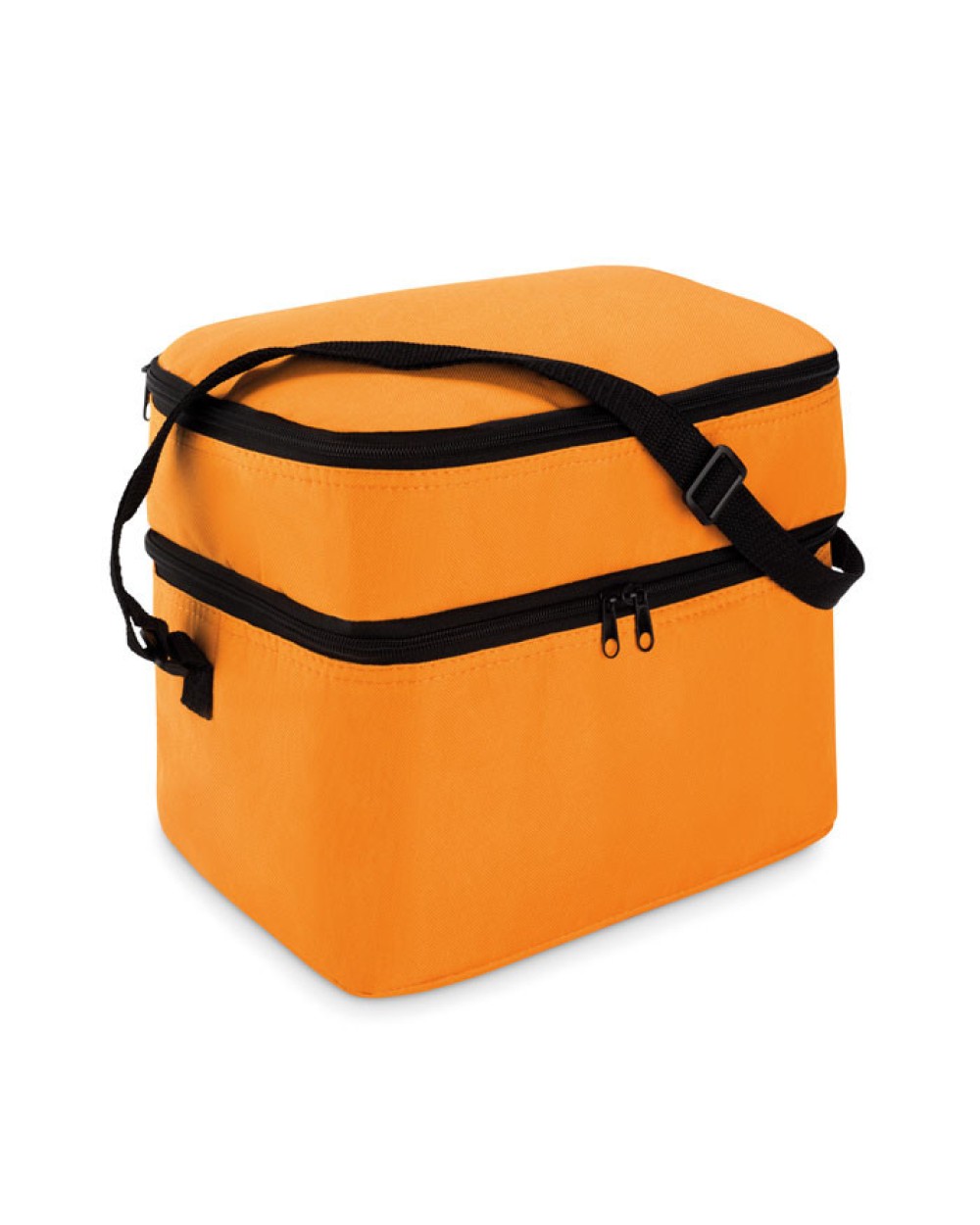 Tassen & Zakken 4DO Koeltas polyester 600D voor bedrukking &amp; borduring