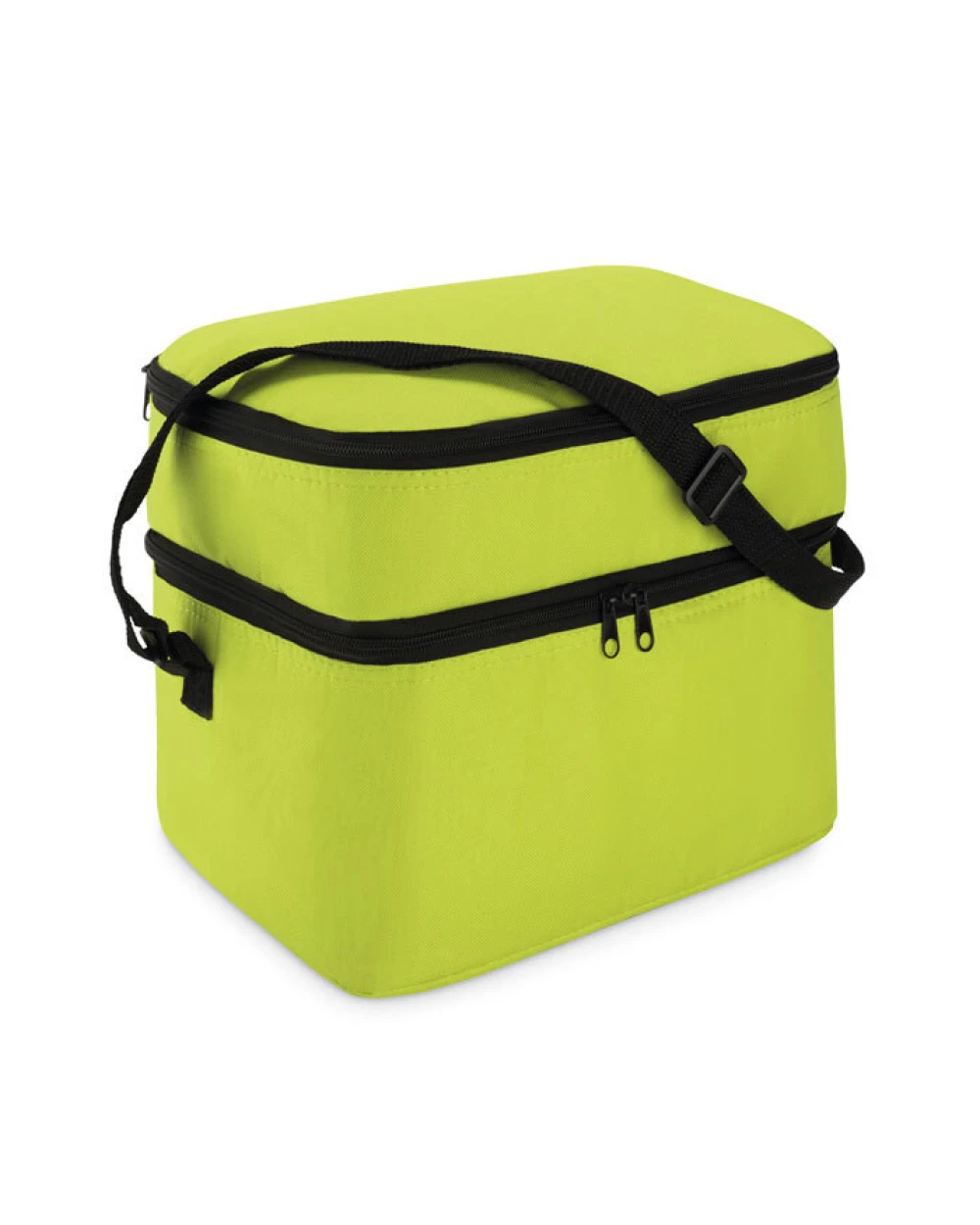 Tassen & Zakken 4DO Koeltas polyester 600D voor bedrukking &amp; borduring