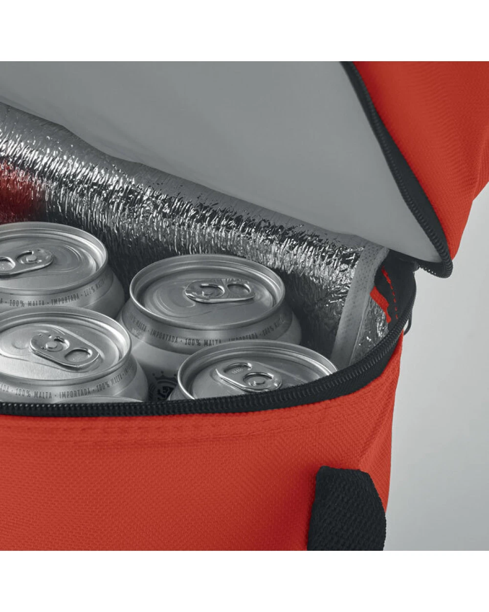 Sacs & Bagagerie personnalisable 4DO Sac isotherme 2 compartiments