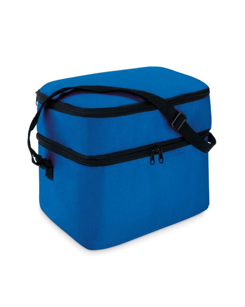 Tassen & Zakken 4DO Koeltas polyester 600D voor bedrukking &amp; borduring