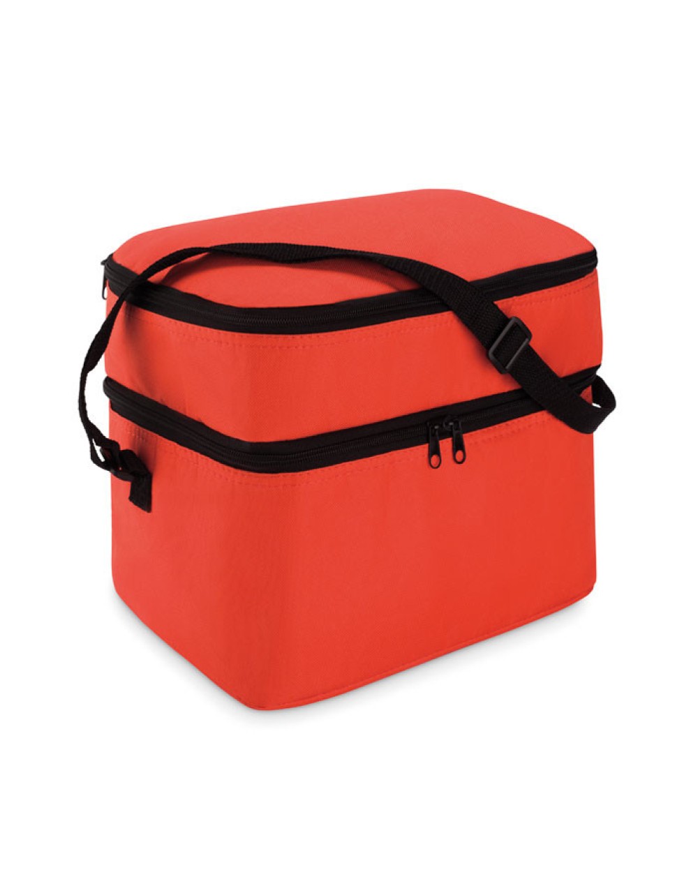 Tassen & Zakken 4DO Koeltas polyester 600D voor bedrukking &amp; borduring