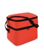 Tassen & Zakken 4DO Koeltas polyester 600D voor bedrukking &amp; borduring
