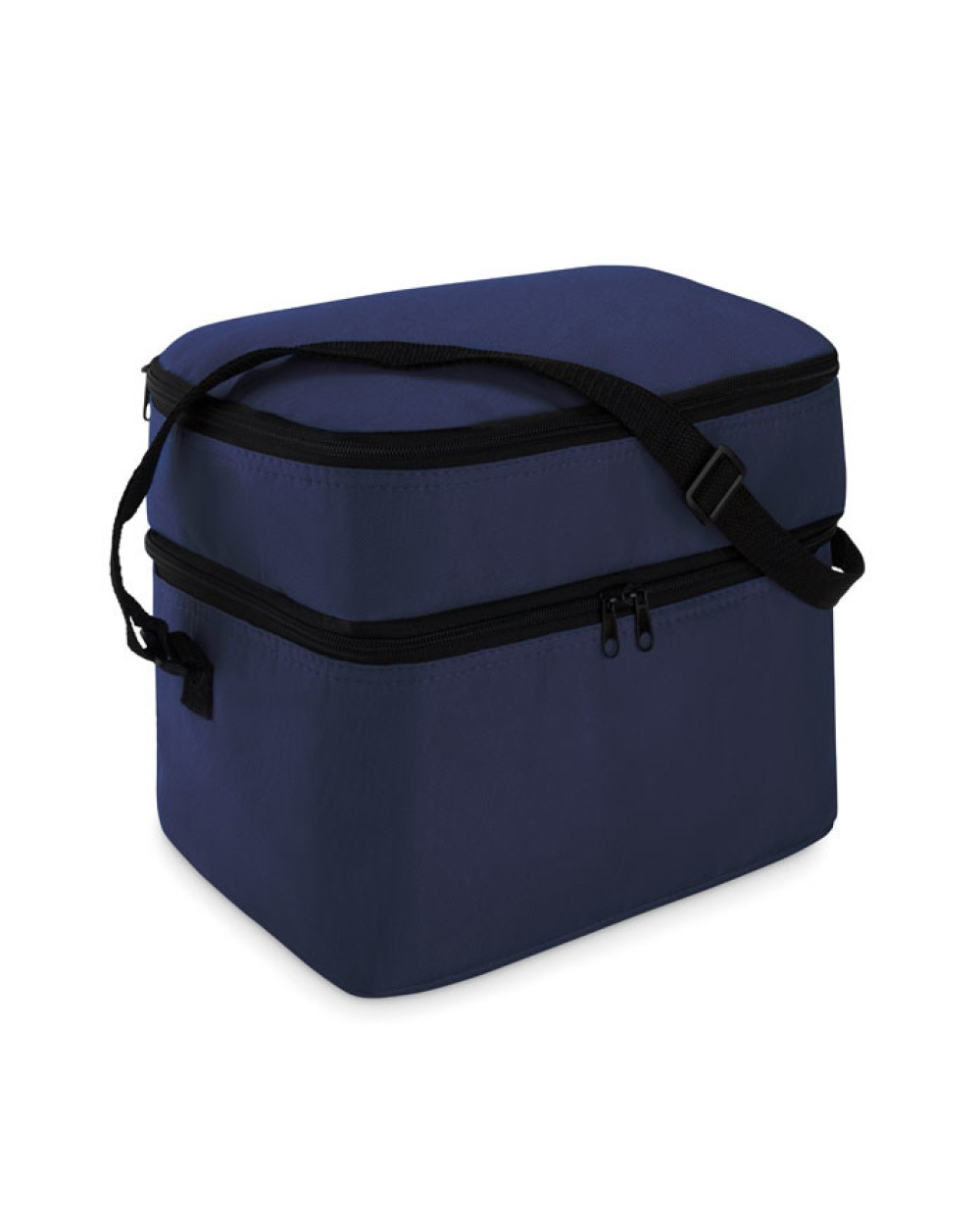 Sacs & Bagagerie personnalisable 4DO Sac isotherme 2 compartiments