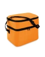 Sacs & Bagagerie personnalisable 4DO Sac isotherme 2 compartiments