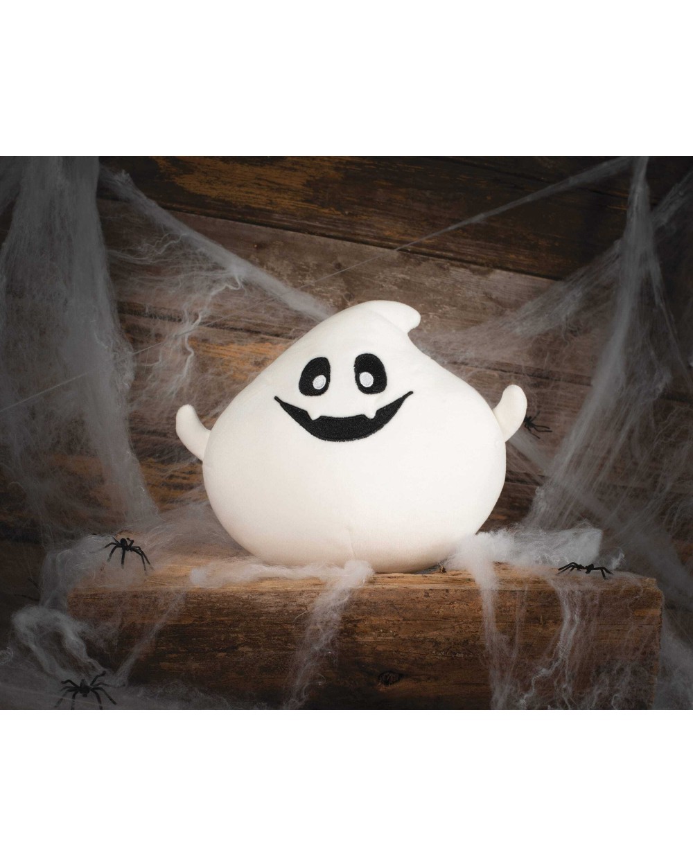 Accessoires personnalisable MUMBLES Peluche SquidgeMe
