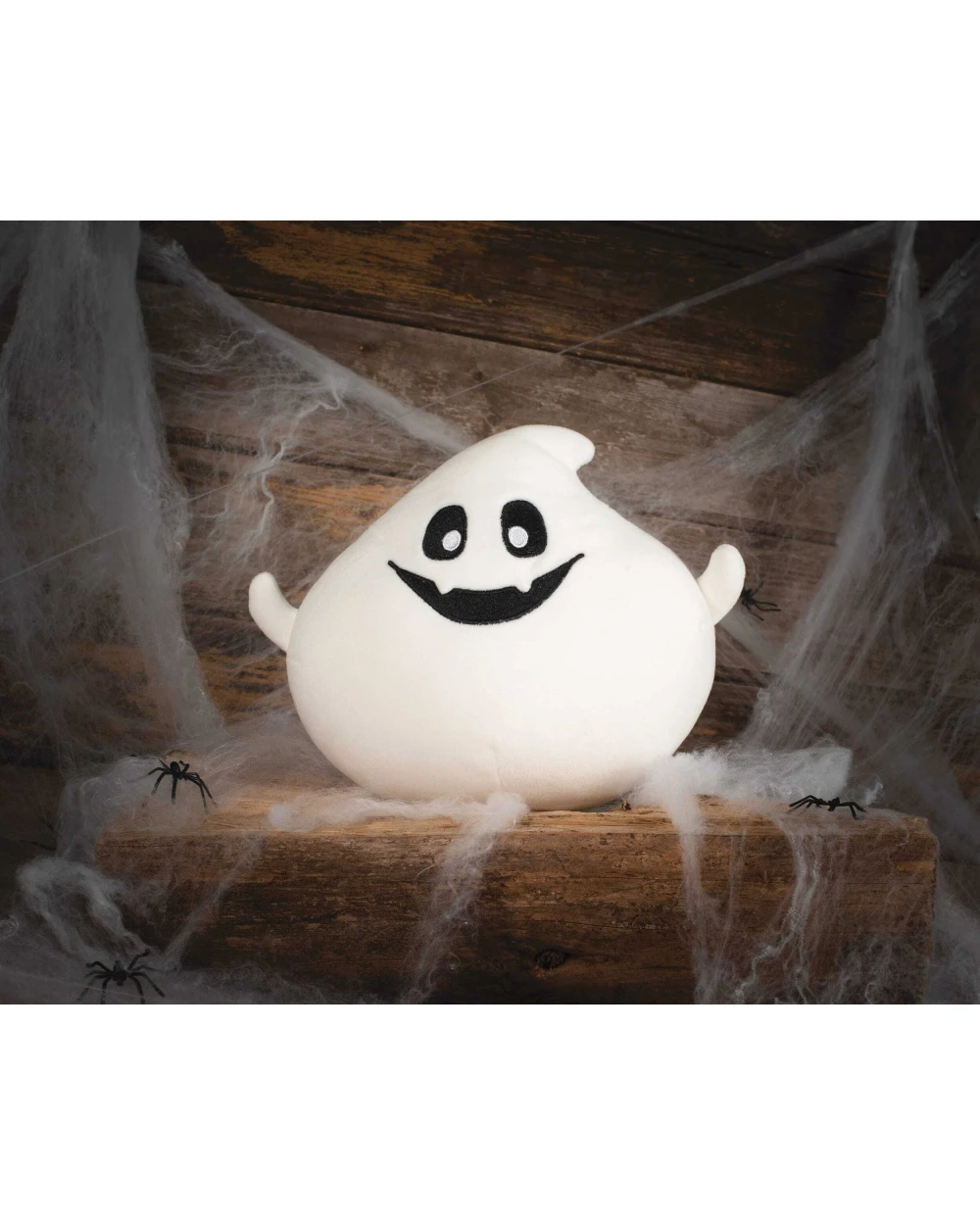Accessoires personnalisable MUMBLES Peluche SquidgeMe
