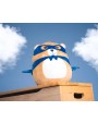 Accessoires personnalisable MUMBLES Peluche SquidgeMe