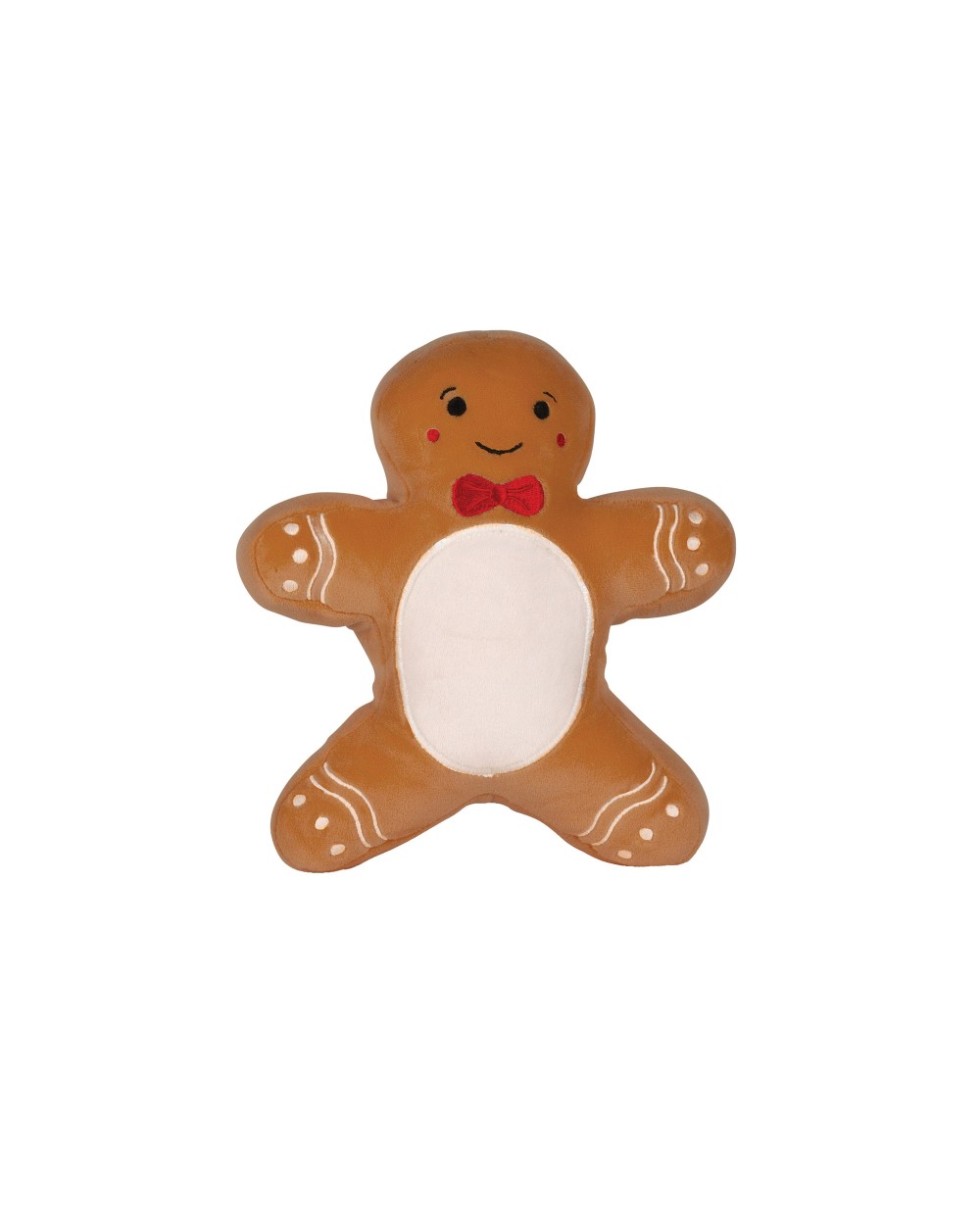 Accessoires personnalisable MUMBLES Peluche SquidgeMe
