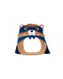 Accessoires personnalisable MUMBLES Peluche SquidgeMe
