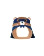 Accessoires personnalisable MUMBLES Peluche SquidgeMe